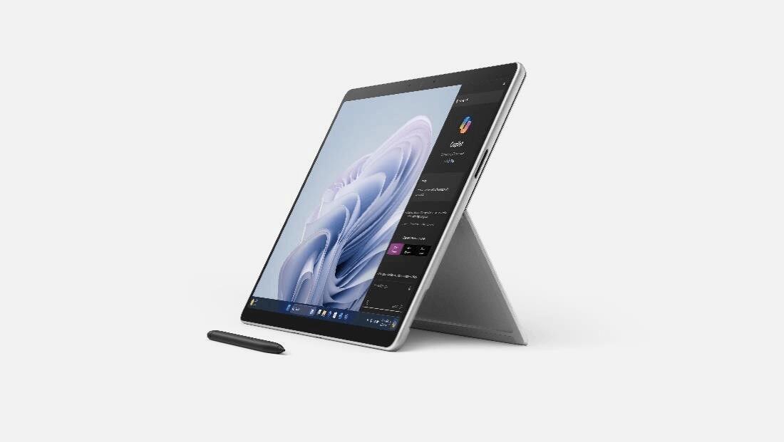 Surface Pro 10 For Business