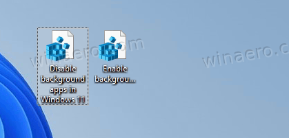 Disable Backround Apps Reg Files