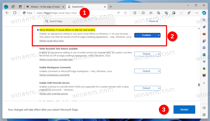 Edge Enable Mica Toolbar 01