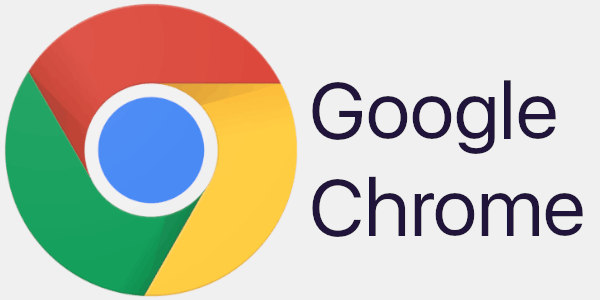 Google Chrome 121