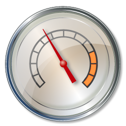 Performance Monitor Perfmon Icon